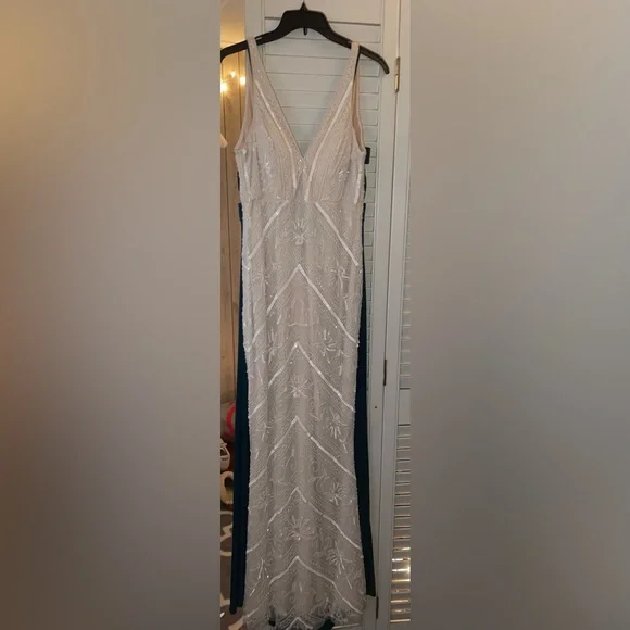 MARINA | Dresses | Prom Dress | Poshmark